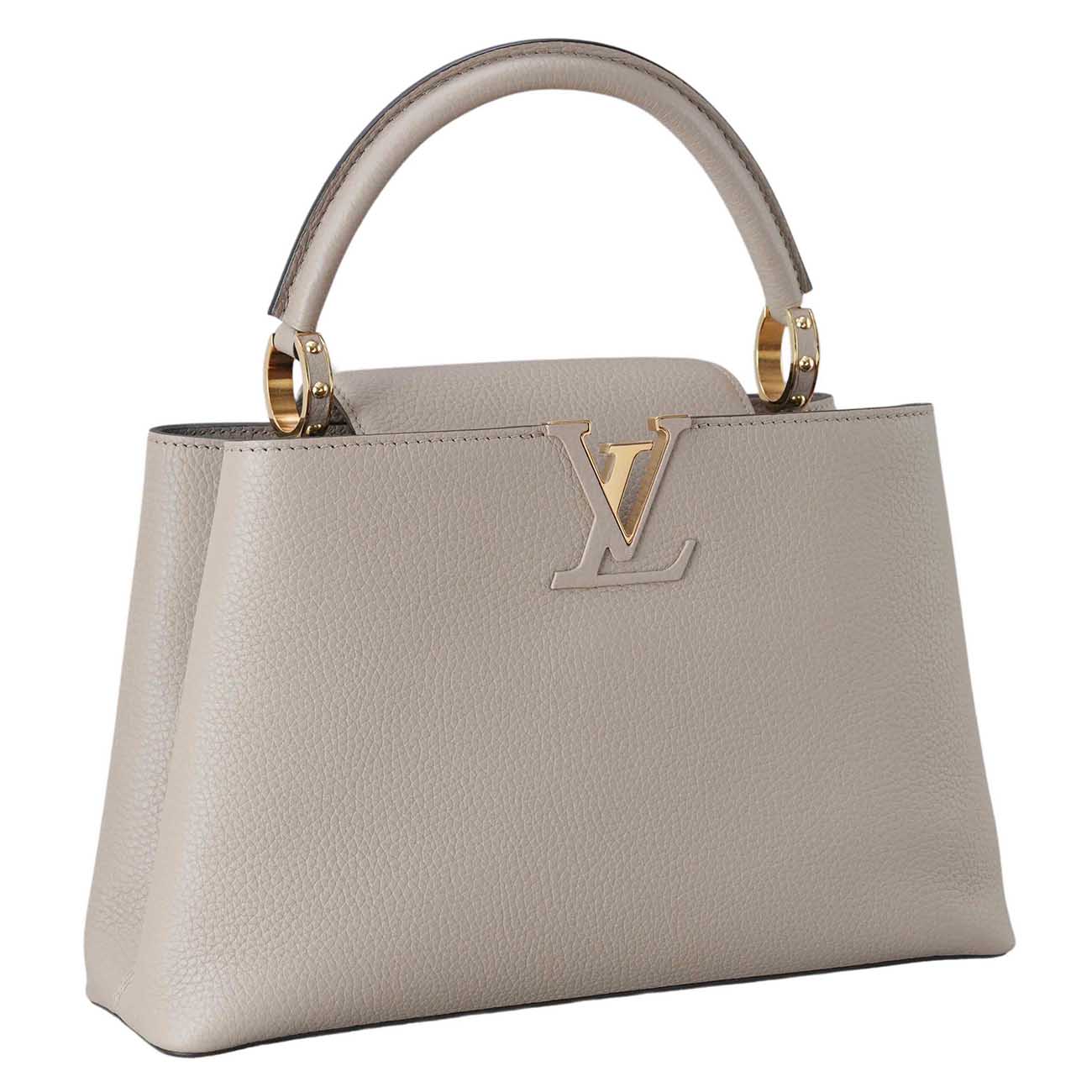 LOUIS VUITTON(USED)루이비통 M42253 카퓌신 MM